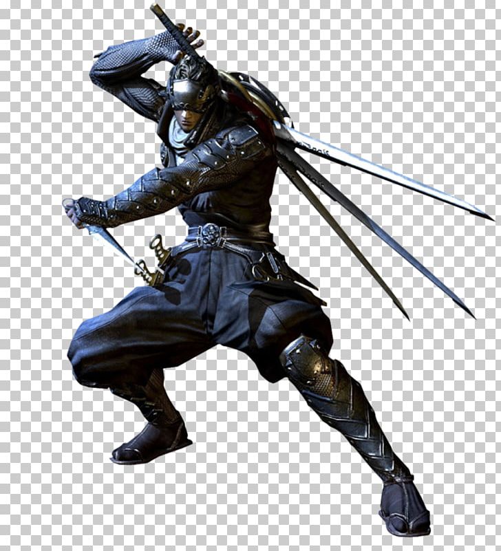 Ninja Blade Concept Art Samurai PNG, Clipart, Action Figure, Art, Cartoon,  Character, Cold Weapon Free PNG