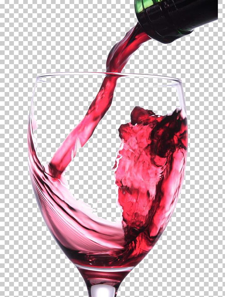 Red Wine Champagne Alcoholic Drink PNG, Clipart, Cocktail Garnish, Creative, Creative, Cup, Dining Free PNG Download
