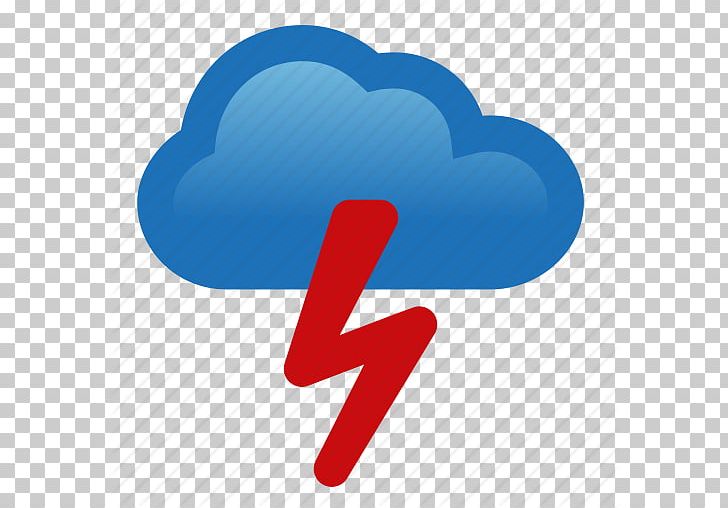 Thunderstorm Computer Icons Cloud Weather PNG, Clipart, Blog, Blue, Cloud, Computer Icons, Digital Media Free PNG Download
