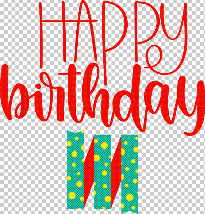 Happy Birthday PNG, Clipart, Banner, Geometry, Happy Birthday, Line, Logo Free PNG Download