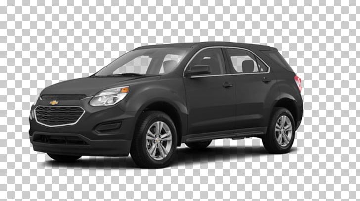 2016 Chevrolet Equinox LS Car Sport Utility Vehicle PNG, Clipart, 2015 Chevrolet Equinox, Car, City Car, Compact Car, Equinox Free PNG Download