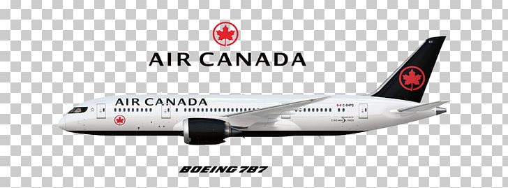 Boeing 787 Dreamliner Boeing 767 Boeing 737 Airbus Boeing 777 PNG, Clipart, Aerospace Engineering, Airbus, Air Canada, Aircraft, Airplane Free PNG Download