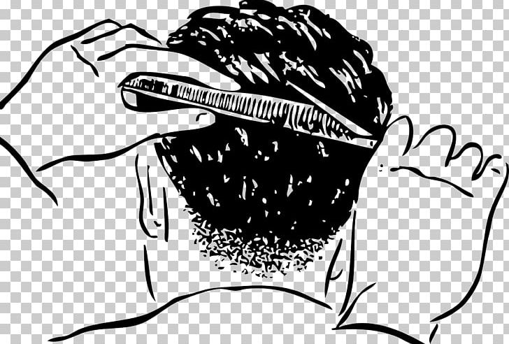 Comb Scissors Hair-cutting Shears Hairdresser PNG, Clipart, Arm, Art, Artwork, Barber, Beauty Parlour Free PNG Download