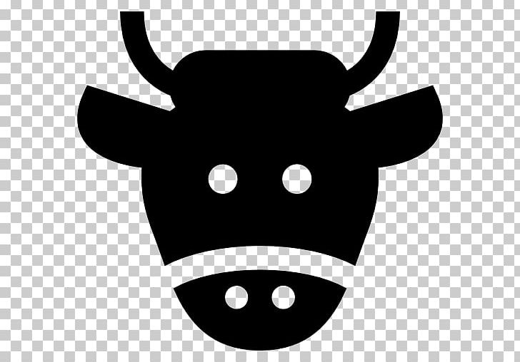 Computer Icons PNG, Clipart, Animal, Artwork, Black, Black And White, Cattle Like Mammal Free PNG Download