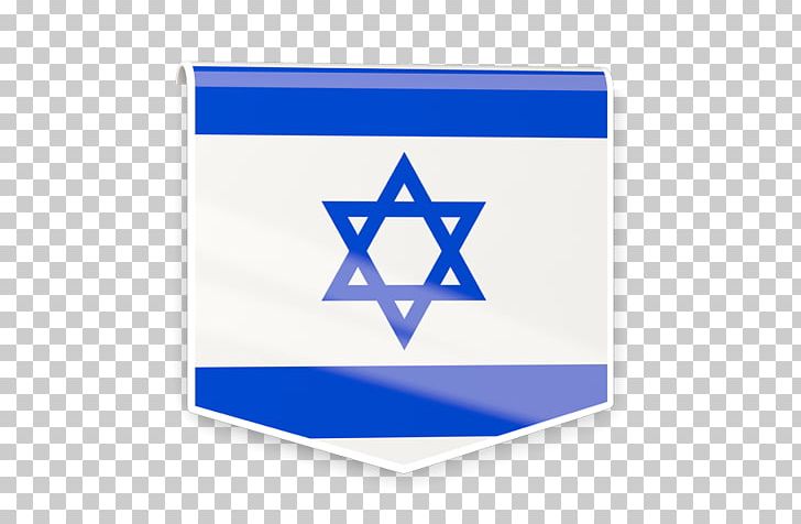 Flag Of Israel Flags Of Asia PNG, Clipart, Angle, Area, Blue, Brand, Country Free PNG Download