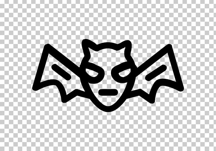 Halloween Computer Icons Bat PNG, Clipart, Angle, Area, Bat, Black And White, Brand Free PNG Download