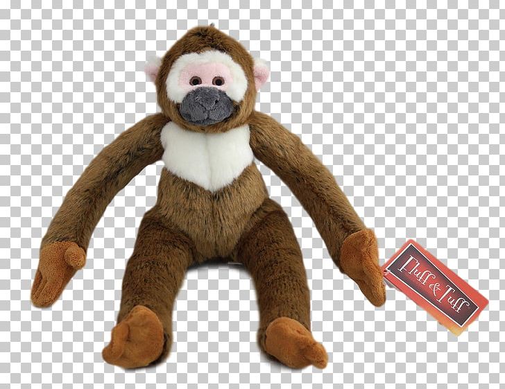 Monkey Stuffed Animals & Cuddly Toys Plush PNG, Clipart, Mammal, Monkey, Plush, Primate, Squirrel Monkey Free PNG Download
