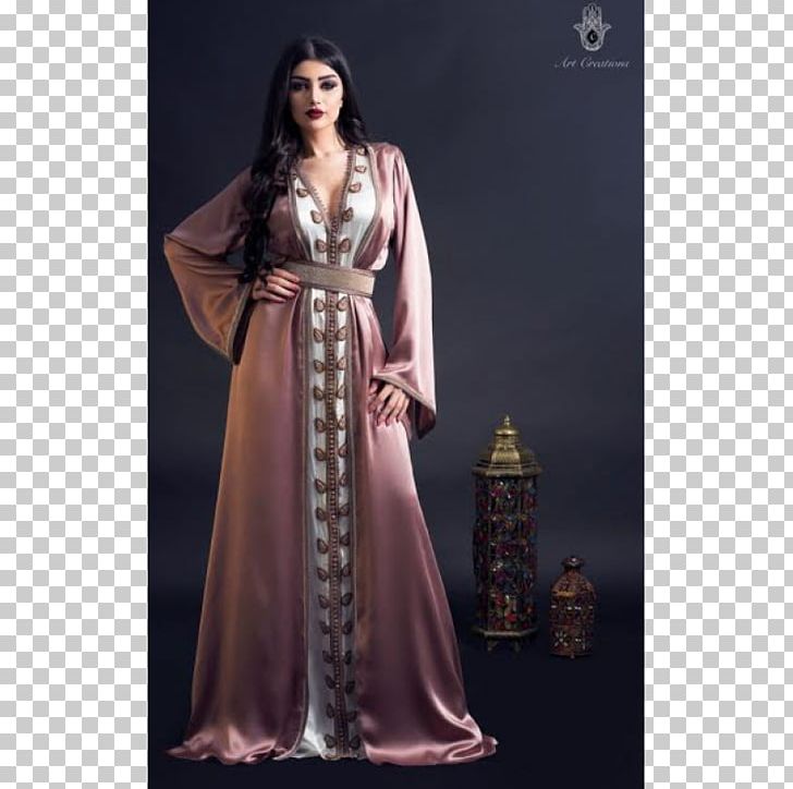 Morocco Kaftan Fashion Clothing Satin PNG, Clipart, 2018, Art, Belt, Boutique, Business Free PNG Download