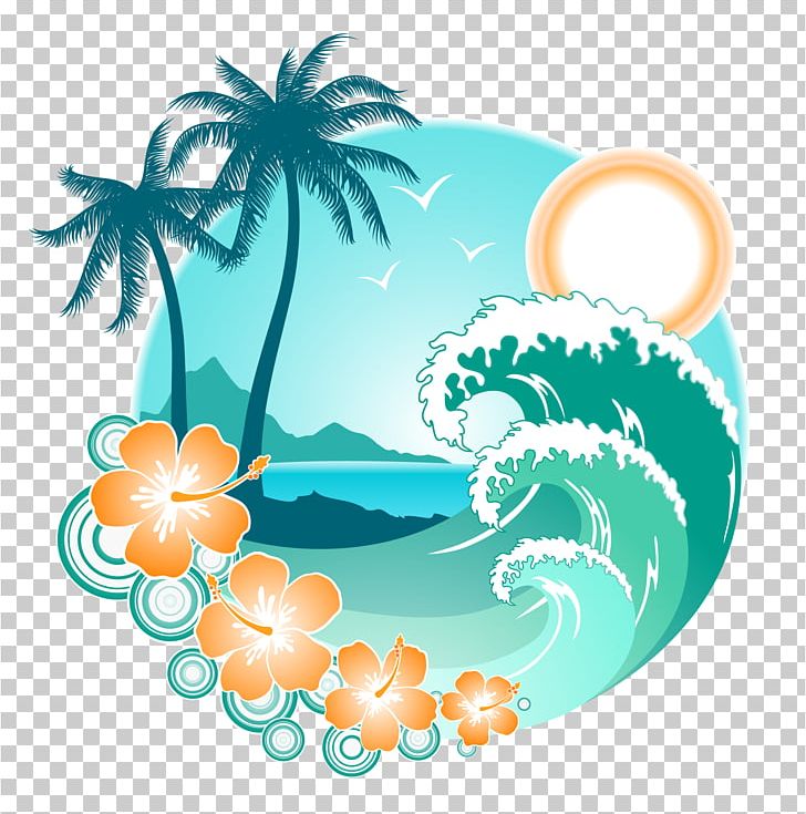 Paradise Heaven PNG, Clipart, Beach, Cheer, Circle, Design, Drawing Free PNG Download