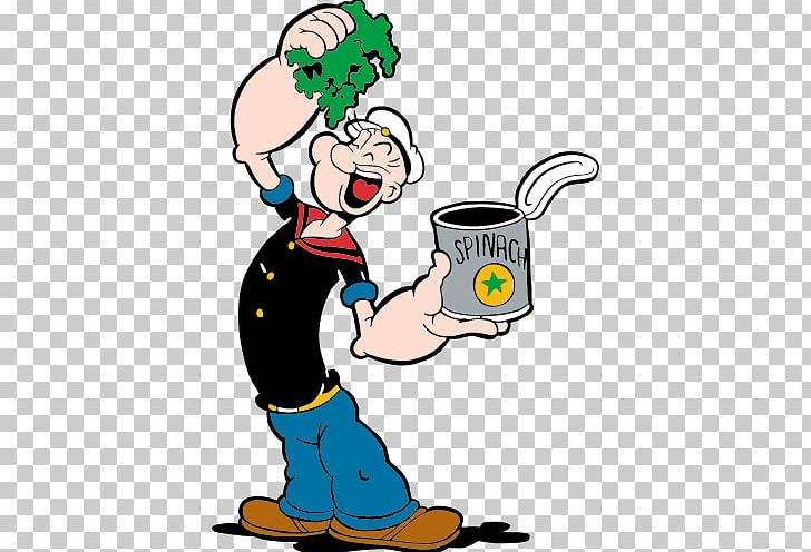 Popeye Village Popeye: Rush For Spinach Warum Spinat Nur Popeye Stark Macht: Mythen Und Legenden In Der Modernen Wissenschaft PNG, Clipart, Animated Film, Artwork, Cartoon, Character, Drawing Free PNG Download