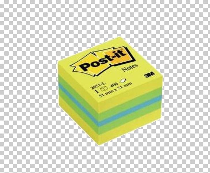 Post-it Note Boeing X-51 Brand Material Cube PNG, Clipart, Brand, Cube, Lemon, Material, Notepad Free PNG Download