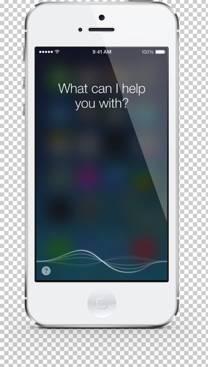 Siri IPhone 4 Apple IOS 7 PNG, Clipart, Apple, App Store, Cellular Network, Communication Device, Computer Software Free PNG Download