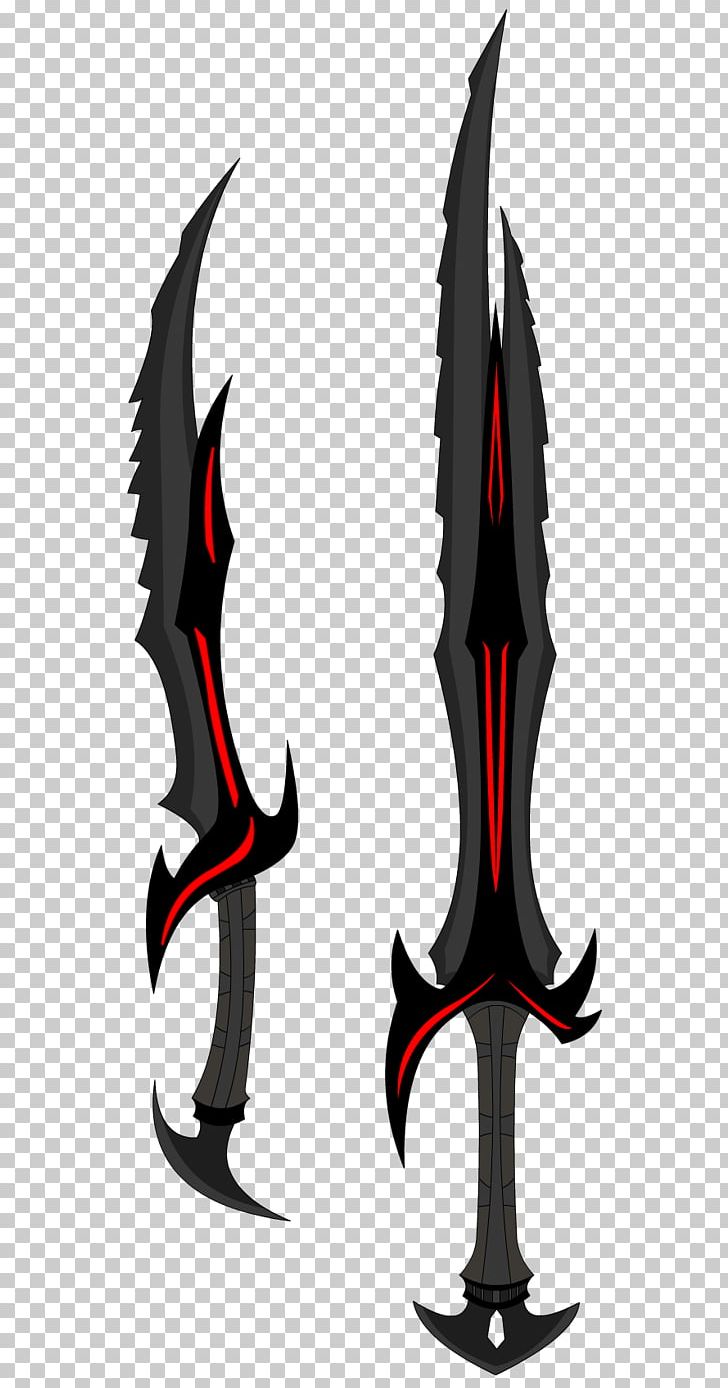 The Elder Scrolls V: Skyrim Oblivion Weapon Sword Dagger PNG, Clipart ...