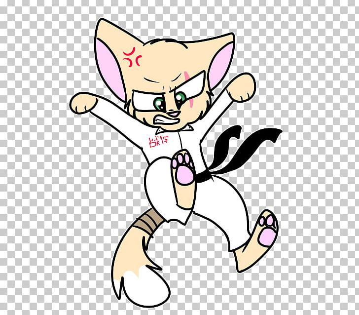 Whiskers Cat Drawing Karate PNG, Clipart, Animal, Animal Figure, Animals, Area, Art Free PNG Download