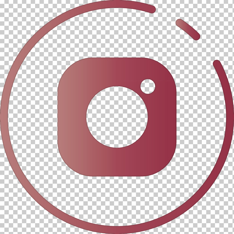 Instagram Logo Icon PNG, Clipart, Instagram Logo Icon, Line, Meter Free PNG Download