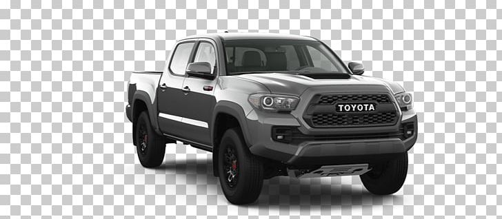 2018 Toyota Tacoma Tire Car Pickup Truck PNG, Clipart, 2018 Toyota Tacoma, Automotive Design, Automotive Exterior, Automotive Tire, Automotive Wheel System Free PNG Download