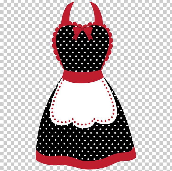 cooking apron clipart