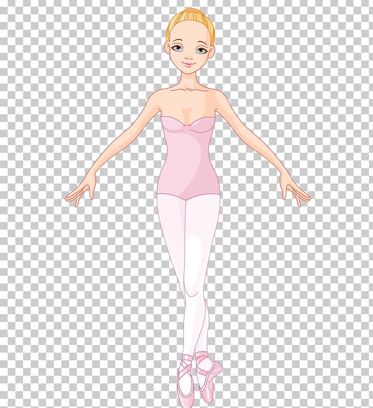 Ballet Dancer Cartoon PNG, Clipart, Abdomen, Animation, Arm, Ballet, Ballet Dancer Free PNG Download