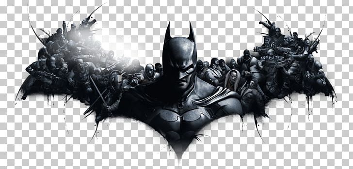 Batman: Arkham Origins 1080p Video Game Desktop High-definition Television PNG, Clipart, 4k Resolution, 1080p, Batman Arkham, Batman Arkham Origins, Black And White Free PNG Download