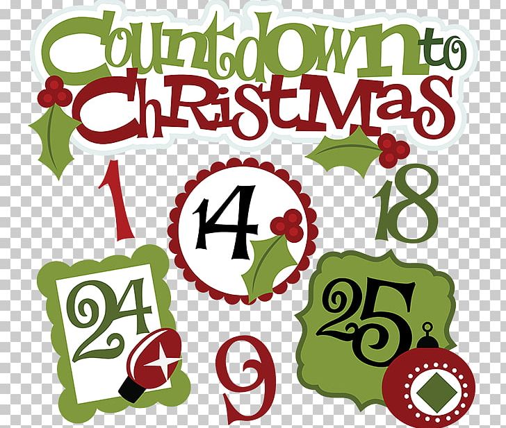 Christmas Countdown PNG, Clipart, Advent, Advent Calendar, Area, Christmas, Christmas Countdown Cliparts Free PNG Download
