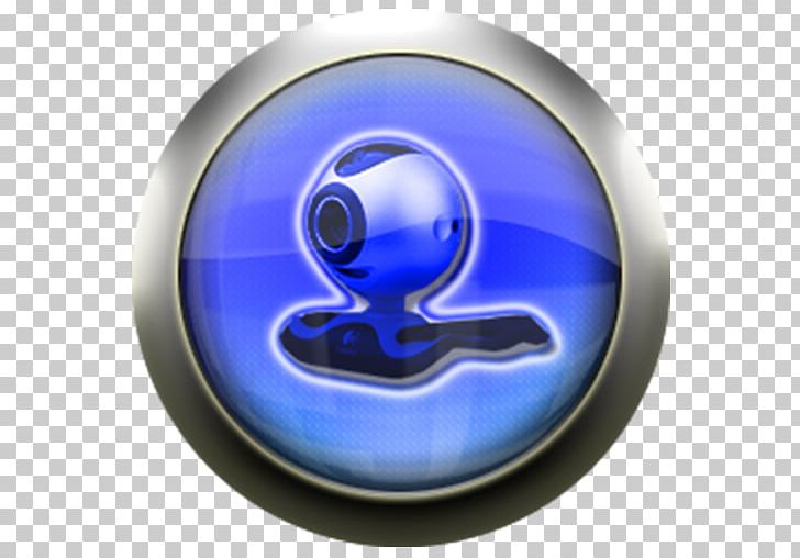 Computer Icons TeamViewer PNG, Clipart, Blue, Circle, Cobalt Blue, Computer Icons, Control Center Free PNG Download
