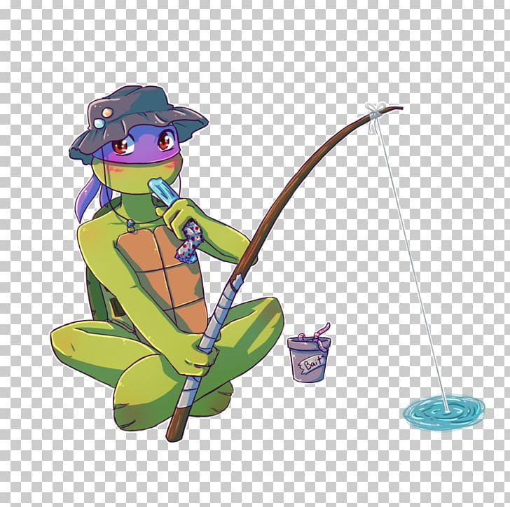 Donatello Teenage Mutant Ninja Turtles Mutants In Fiction Fan Art PNG, Clipart, Art, Cartoon, Comic, Comics, Deviantart Free PNG Download