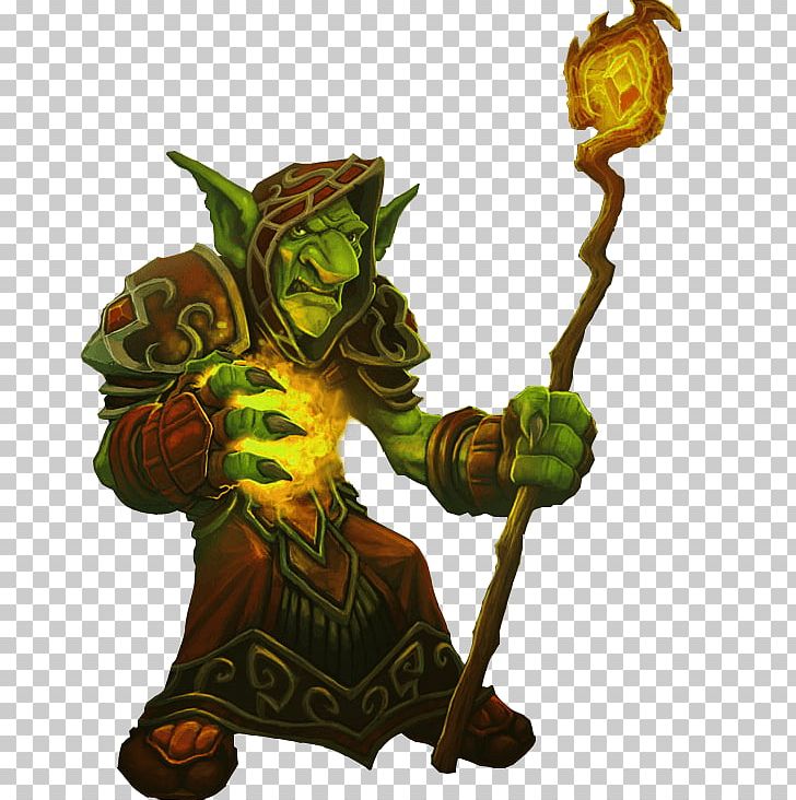 Goblin World Of Warcraft: Cataclysm Wizard Magician WoWWiki PNG, Clipart, Art, Cartoon, Fictional Character, Gnome, Goblin Free PNG Download