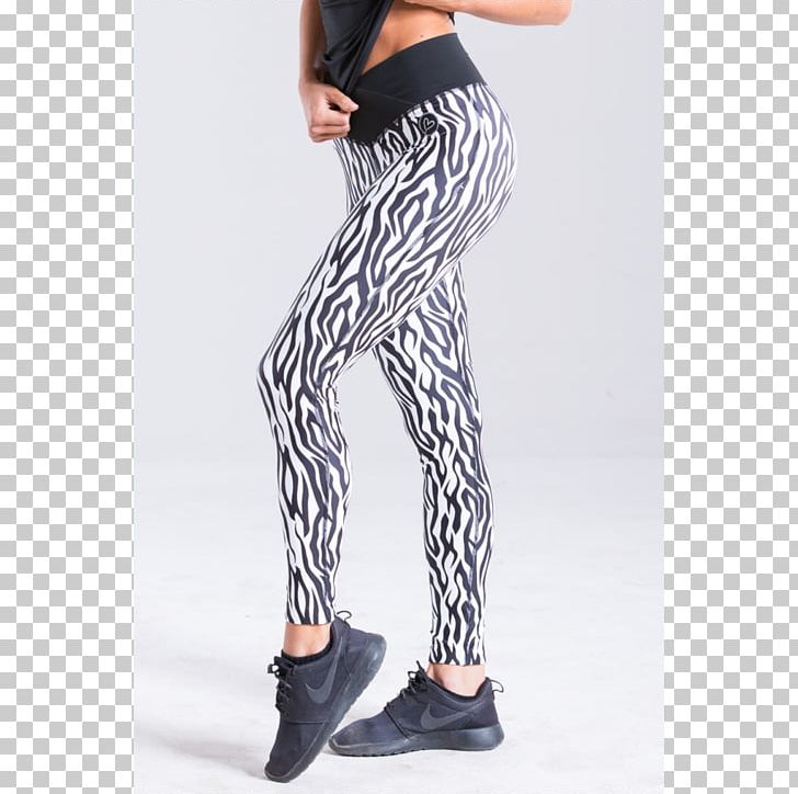 Leggings Zebra Waist Jeans Yoga PNG, Clipart, Abdomen, Animals, Clothing, Fashion Personalized Fruit Shop, Human Leg Free PNG Download