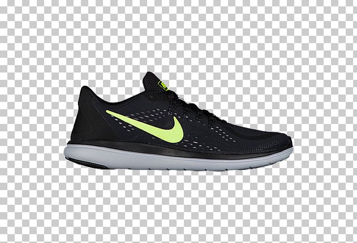 Men's Nike Flex RUN 2017 Running Trainers Sports Shoes Air Jordan PNG, Clipart,  Free PNG Download
