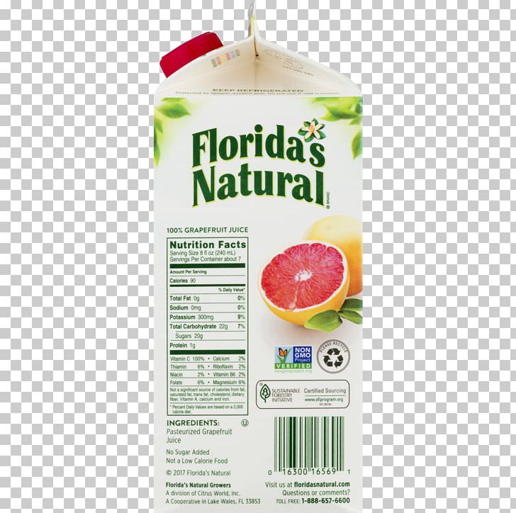Orange Juice Grapefruit Juice Florida PNG, Clipart, Added Sugar, Citric Acid, Citrus, Concentrate, Diet Food Free PNG Download