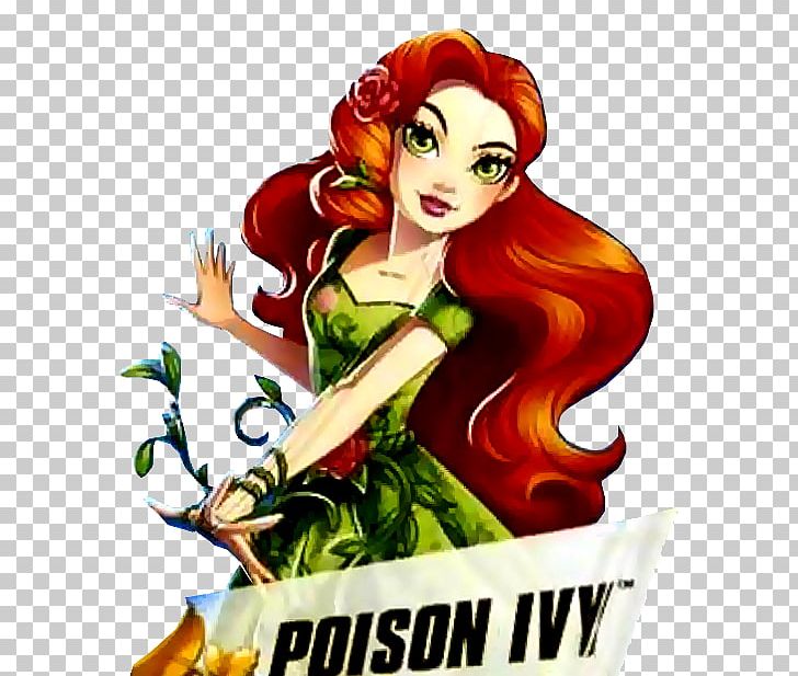 Poison Ivy Wonder Woman Harley Quinn Batman Superhero PNG, Clipart, Art, Cartoon, Comic, Comics, Dc Comics Free PNG Download