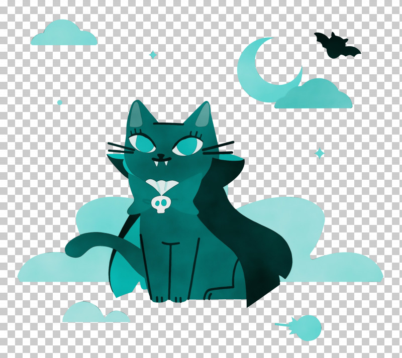 Cat Whiskers Small Tail PNG, Clipart, Cartoon, Cat, Character, Microsoft Azure, Paint Free PNG Download