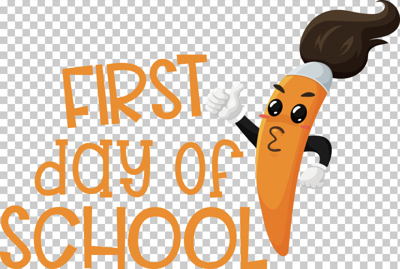 First Day Of School Education School PNG, Clipart, Behavior, Biology, Cartoon, Education, First Day Of School Free PNG Download