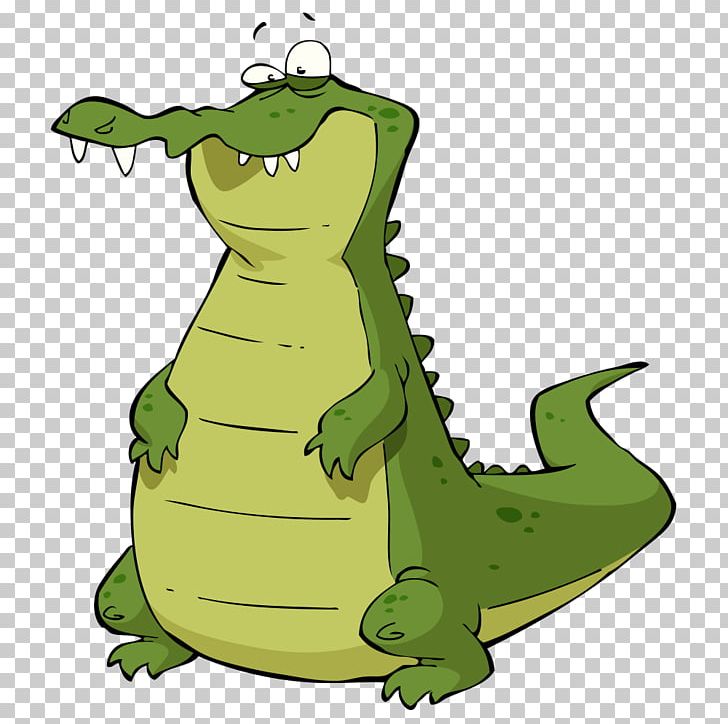 Alligator Crocodile Reptile Caiman PNG, Clipart, Animal, Animal Illustration, Animals, Cartoon, Cartoon Animals Free PNG Download