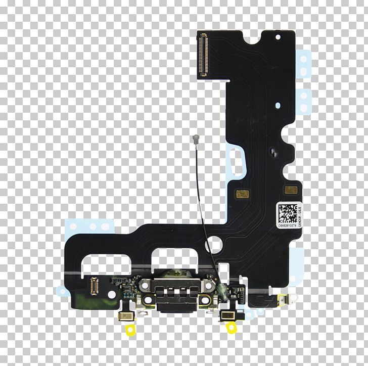 Apple IPhone 7 Plus Battery Charger Microphone Dock Connector PNG, Clipart, Angle, Apple, Apple Fuji, Apple Iphone 7, Apple Iphone 7 Plus Free PNG Download