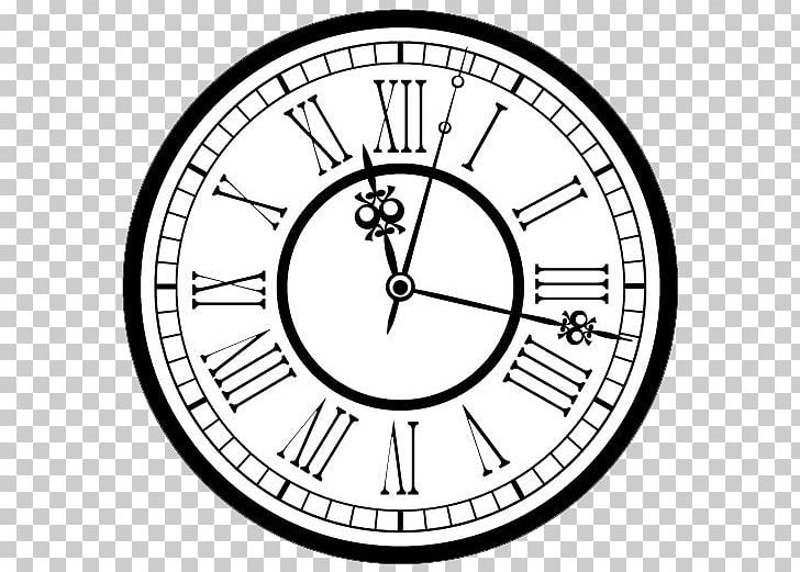 Clock Antique PNG, Clipart, Alarm Clock, Antique, Area, Black And White, Circle Free PNG Download
