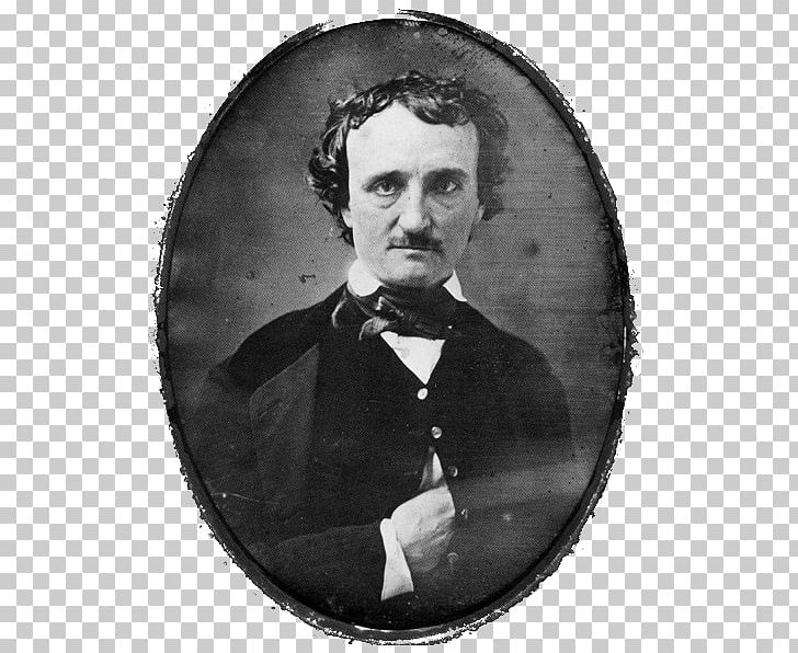 Edgar Allan Poe The Oval Portrait The Black Cat The Works The Raven PNG, Clipart, Alan, Black And White, Black Cat, Daguerreotype, Edgar Allan Poe Free PNG Download
