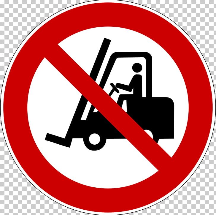 Forklift Operator Sticker Plastic No Symbol PNG, Clipart, Adhesive, Area, Brand, Circle, Counterweight Free PNG Download