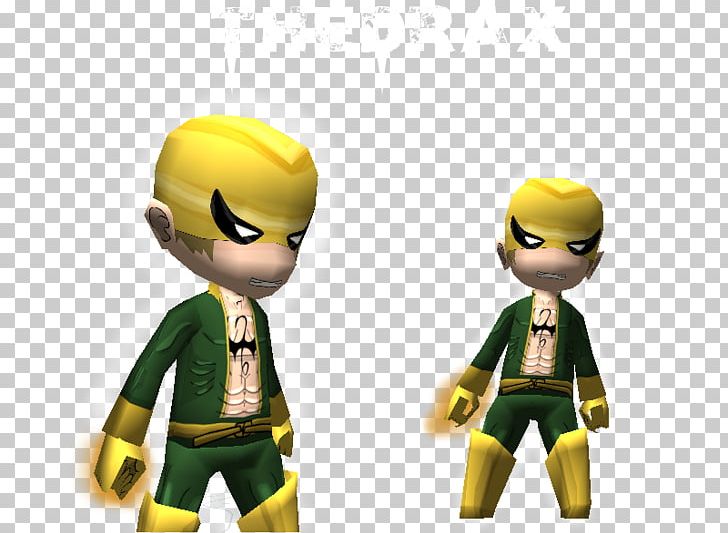 Iron Fist Marvel Cinematic Universe Marvel Comics Minecraft Character PNG, Clipart, Attack On Titan, Cartoon, Character, Drax The Destroyer, Fictional Character Free PNG Download