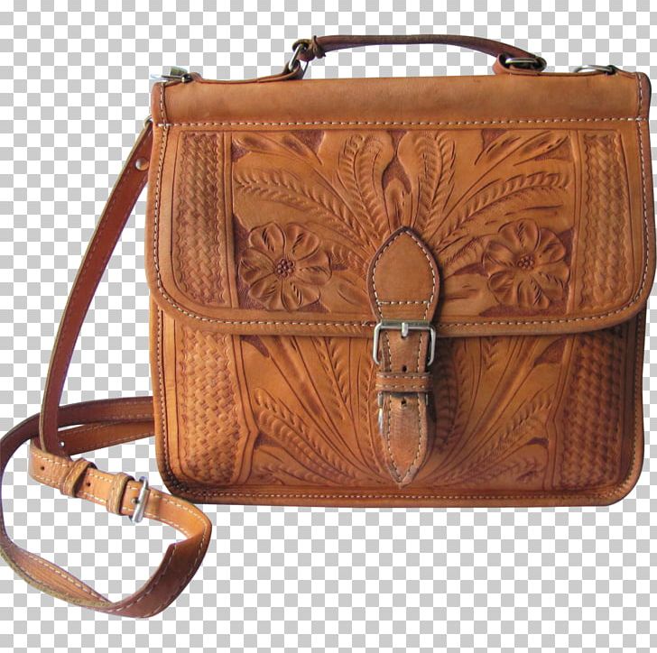 Leather Handbag Messenger Bags Vintage Clothing PNG, Clipart, Accessories, Bag, Baggage, Brown, Clothing Free PNG Download