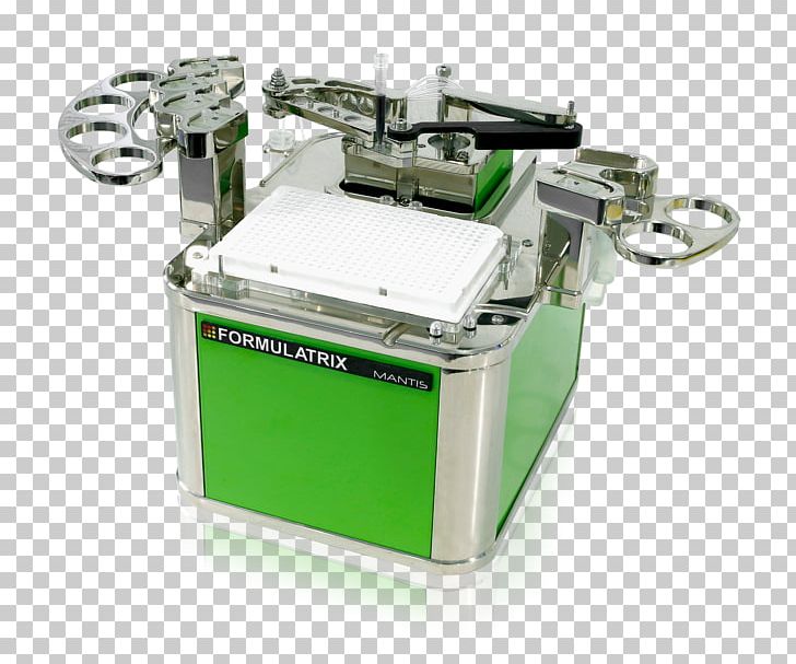 Liquid Handling Robot Qubit Fluorometer Pipette Laboratory PNG, Clipart, Hardware, Laboratory, Liquid Handling Robot, Machine, Mantis Free PNG Download