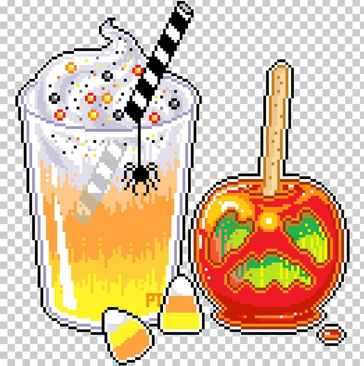 Pixel Art Aesthetics PNG, Clipart, Aesthetics, Art, Artist, Food, Halloween Free PNG Download