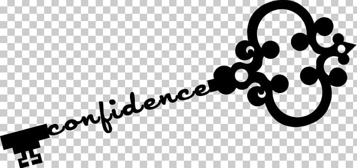 Self-confidence Overconfidence Effect Self-esteem Faith PNG, Clipart, Black And White, Brand, Calligraphy, Circle, Communication Free PNG Download