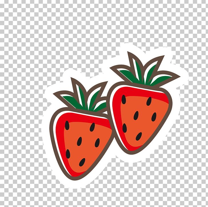 Strawberry Food Kids' Meal Illustration PNG, Clipart, Aedmaasikas, Clip Art, Colorful, Colour, Computer Icons Free PNG Download
