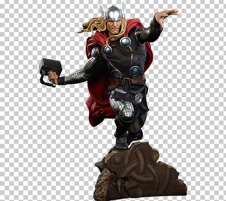 Thor Sabretooth Figurine Sideshow Collectibles Marvel Comics PNG, Clipart, Action Figure, Collectable, Comic, Comics, Fictional Character Free PNG Download