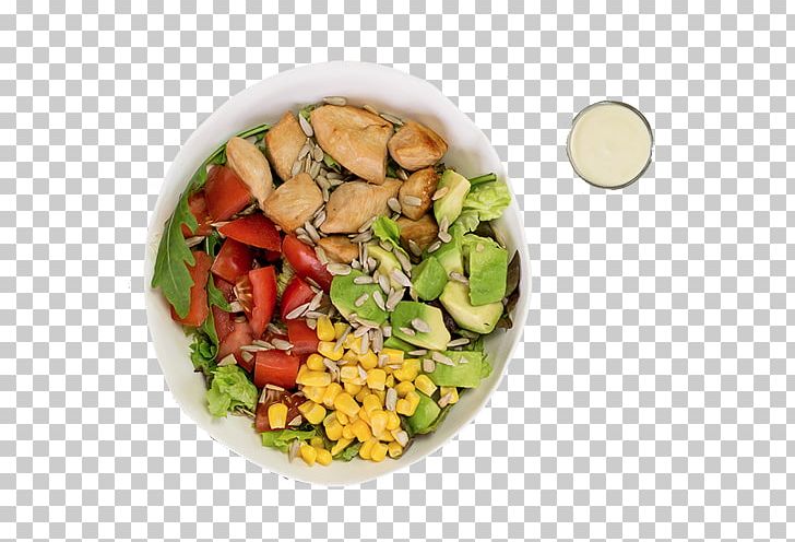 Vegetarian Cuisine Caesar Salad Chicken Salad Eatclever UG (limited) Central PNG, Clipart, Asian Food, Avocado, Caesar Salad, Chicken Salad, Cuisine Free PNG Download