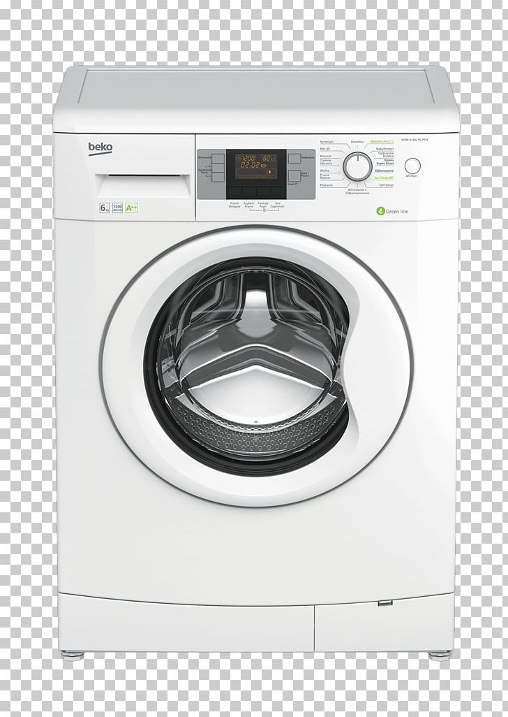 Washing Machines Beko Home Appliance Laundry PNG, Clipart, Beko Co India, Beko Excellence Wmb91242l, Beko Wmb91243l, Beko Wmc1282w Washing Machine, Beko Wmy71083 Lmxb2 Free PNG Download