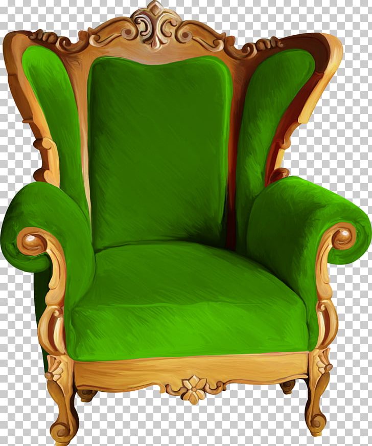 Wing Chair Green Throne Furniture PNG, Clipart, Blue, Chair, Color, Fleur, Furniture Free PNG Download