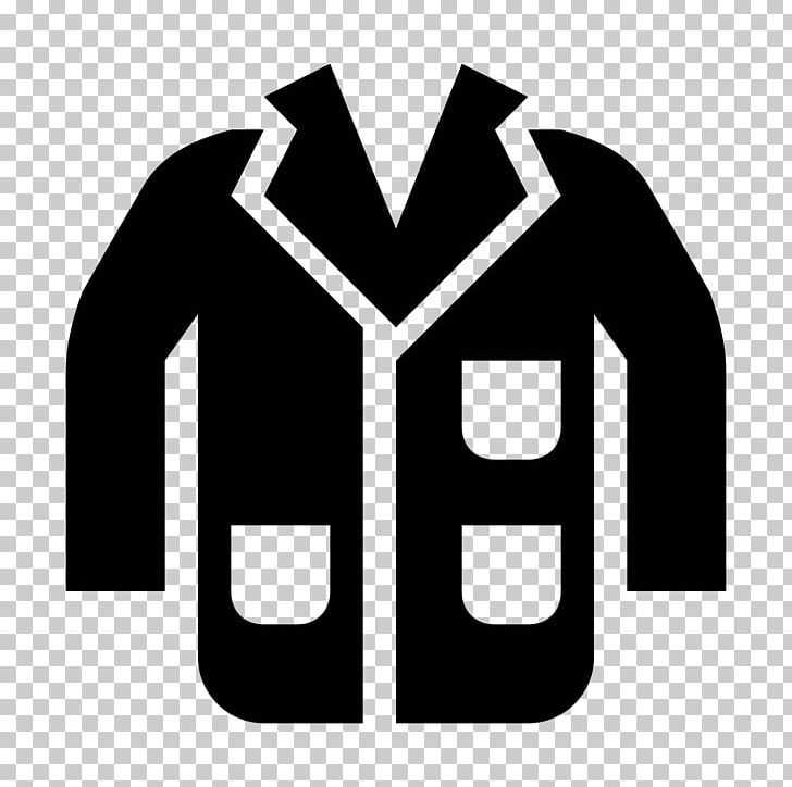 Clothing Lab Coats Computer Icons Scrubs Dress PNG, Clipart, Angle, Bathrobe, Black And White, Brand, Clothing Free PNG Download