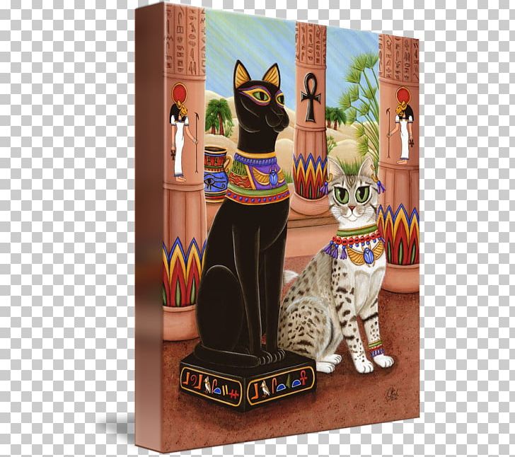 Egyptian Mau Ancient Egypt Temple Of Bastet Bubastis PNG, Clipart, Ancient Egypt, Art, Bastet, Canvas, Canvas Print Free PNG Download